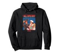 ¡Vaya, la Navidad pasada te regalé mi corazón! ¡Vacaciones Festivas! Sudadera con Capucha