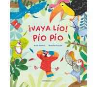 ¡Vaya lío! Pío Pío