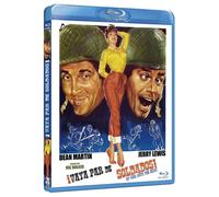 VAYA PAR DE SOLDADOS (BLU-RAY)