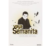 Vaya semanita (1ª temporada) [DVD]