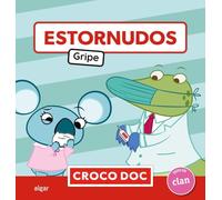 vaya Trancazo! Gripe: 2 (Croco Doc)