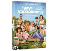 Vaya vacaciones (DVD)