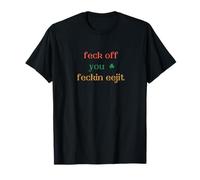 Váyase al carajo, idiota Camiseta