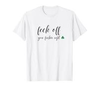 Váyase al carajo, idiota Camiseta