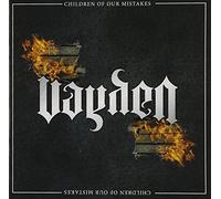 Vayden – Children Of Our Mistakes