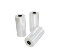 VAYEODEYU Bolsas Termoencogibles Bolsa retráctil de poliolefina POF de 15 cm x 25 cm, Paquete de 100 Unidades