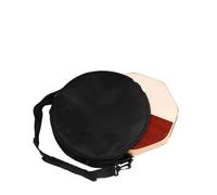 VAYEODEYU Cajon Box Drum 280x280x50mm Con Bolsa De Transporte Viaje