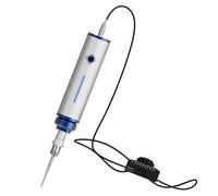 VAYEODEYU Homogeneizador ultrasónico de laboratorio for el poder ajustable 0,1-300ml del bio tratamiento de muestras de Chem(0.1~100ml)