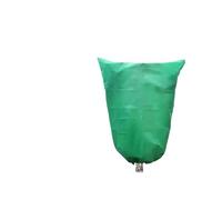 VAYEODEYU Planta Polar Frost Ion Cubre árbol arbusto Invierno Verde/Beige Invernadero de Varios tamaños(Green,120x180CM)