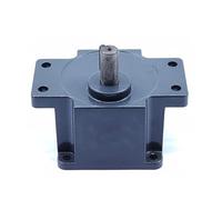 VAYEODEYU Reductor de engranajes, Caja de engranajes de motor asíncrono serie 5GU con brida de 90 x 90 mm for control de velocidad de CA y múltiples relaciones de velocidad(18K)