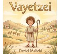 Vayetzei: Jacob's Journey, The Magic Ladder, and The Twelve Tribes: 6 (I Love The Parsha)