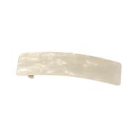 Vayliro Pasador de pelo de acetato, horquilla francesa de 9 cm, pinza automática, pinza para el pelo, pinzas para el pelo vintage, pinzas para el pelo con pico de pato, accesorios para el cabello para