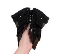 Vayliro Pinzas para el pelo, pinzas de garra, pinzas para el pelo, pinzas para el pelo, horquillas, accesorios para el cabello, pasador para el pelo, lazo para mujer para cola de caballo, accesorios