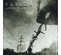 Vaylon - The Uninvited Feeling