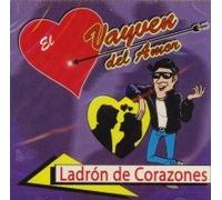 Vayven Del Amor - Ladron De Corazones
