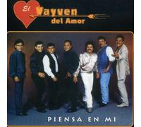 Vayven Del Amor - Piensa En Mi
