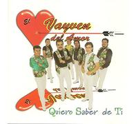 Vayven Del Amor - Quiero Saber De Ti