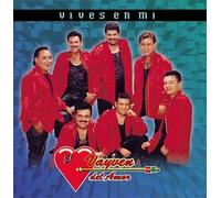 Vayven Del Amor - Vives En Mi