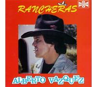 Vazquez, Alberto - Rancheras