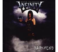 Vazquez, Beto -Infinity - Darkmind