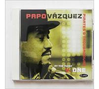 Vazquez, Papo - Vol. 1-at The Point
