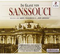 Vazquez - Sanssouci
