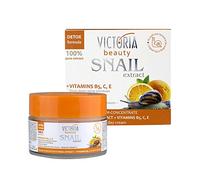 VB Snail + Complejo de Vitamina