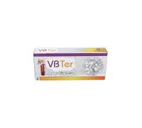 Tegor VB Ter Rompepiedra Agbio 20 Viales ✅ Entrega 24/72h