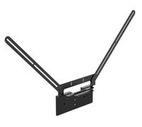 Yealink Yealink VB TVMount 01 Soporte VESA Modular Soporte VESA modular para montar tu Yealink MeetingBar en pantalla: instalación estable y limpia,