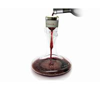 VB VIN BOUQUET Fia 007 - Aireador de Vino con decantador de 1,5litros
