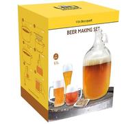 VB VIN BOUQUET FIH 1546 Kit para elaborar tu propia cerveza en casa.