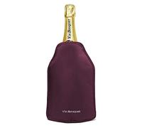Vin Bouquet Pro Bolsa refrigeradora Sistema Antideslizante Patentado. Elástico Lateral para un Ajuste, Bordeaux, Original