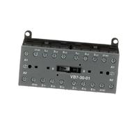 VB7-30-01 Contactor de CA 24 VCA Mini contactor de inversión Original