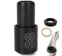 vbaxy Herramienta de instalación de loa retenes de Horquilla, Herramienta de Montaje loa retenes de Horquilla para Fox Rockshox, Cambio de Sellos 30 32 34 35 36 38 40mm (tamaño 38)