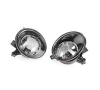 Vbbrswaad Faros antiniebla coche Para Golf MK6 Plus Cabriolet Para Jetta MK6 Para Eos 1F Caddy 2K Para Touran Parachoques Delantero Luz Antiniebla 5K0941699