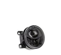 Vbbrswaad Faros antiniebla coche Para Jeep Para Renegade 2015-2018 Faros Antiniebla LED Redondos Lente Conducción Parachoques 2 Unidades