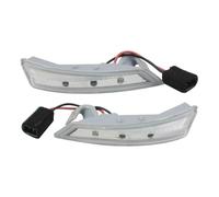 Vbbrswaad Intermitente Retrovisor 1 par 68052078AA 68052079AA 68052078Ab lámparas señal giro espejo reemplaza 924-296 para Grand para caravana 2008-2018
