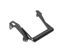 Vbbrswaad Soporte Móvil Moto para ADV350 ADV 350 ADV-350 2021-2025 Navegador Motocicleta Soporte para Teléfono Navegación GPS Soporte Móvil Bicicleta(22mm)