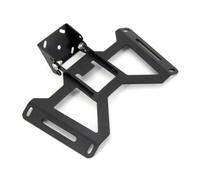 Vbbrswaad Soporte Móvil Moto para Kawasaki para Ninja Z1000 SX Z 1000 SX 2017-2021 Soporte De Navegación GPS para Teléfono De Motocicleta Soporte Móvil Bicicleta(B)
