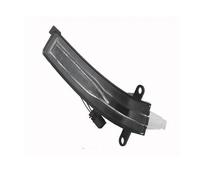 Vbbrswaadtp Espejo Retrovisor Señal Giro Para Geely Para Boyue 2016 2017 2018 Espejo Retrovisor Coche Luz LED Lámpara De Señal De Giro Espejos Laterales Indicador(1PCS right side)