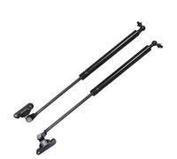 VBCXGV Resortes de Gas para capó Delantero de Coche, Soportes de elevación y amortiguadores para Mazda Luce 929 HC Sedán Hardtop (1986-1991)