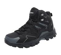 VBEDKDEB Zapatos casuales para hombre, mocasines de invierno, zapatos de senderismo de alta calidad, escalada, senderismo, exteriores, zapatos deportivos informales, zapatos de balonmano para hombre