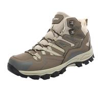 VBEDKDEB Zapatos casuales para hombre, mocasines de invierno, zapatos de senderismo de alta calidad, escalada, senderismo, exteriores, zapatos deportivos informales, zapatos de balonmano para hombre