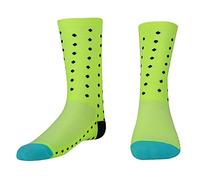 Vbest life Calcetines deportivos 3 colores Calcetines deportivos de nylon Unisex Bicicleta Ciclismo Running Calcetines deportivos Calcetines Hombre