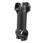 Vbest life Potencia Ajustable para Bicicleta, Potencia Ajustable para Manillar de aleación de Aluminio de 31,8 mm para la mayoría de Bicicletas, Bicicletas de Carretera, BMX, Ciclismo(90mm)