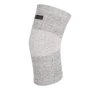 Vbest life Rodillera Deportiva, rótula elástica de Fibra de carbón de bambú Compresión cómoda de la Manga de la Rodilla para Deportes, Entrenamiento, Artritis