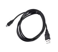Vbestlife 1.5M 12 Pin Cable USB de Datos de Reemplazo de Cámara, Cable de Transferencia de Datos para la Cámara Digital