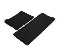 VBESTLIFE 1 Juego de Silla de Director, Tela de Repuesto para Asiento, Suministros para el Hogar, Accesorios para Muebles, Asegúrese de Que el Tamaño de su Asiento Sea Adecuado, 2 Tamaños, 52 Cm X