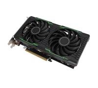 VBESTLIFE 1070Ti 8GB Tarjeta Gráfica, DDR5 256 bit GPU, PCIE 3.0 16X Computadora de Escritorio Tarjeta de Vídeo con 1 HDMI, 3 Puertos DP, 2 Ventilador de Refrigeración