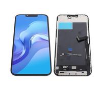 VBESTLIFE 13 Pro MAX Reemplazo de Pantalla de 6.7 Pulgadas, 3D Touch LCD Muestra Digitizer Conjunto con Herramientas de Reparación